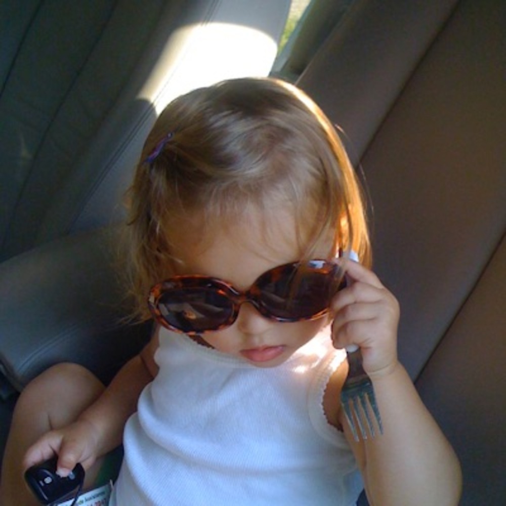 Meet your Posher, Eden